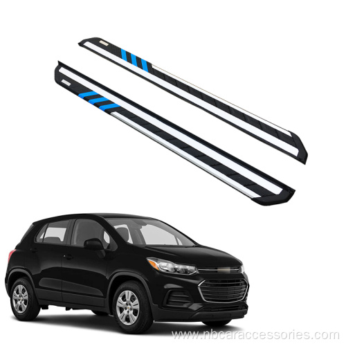 Good Running Boards Side Steps for Chevrolet Trax